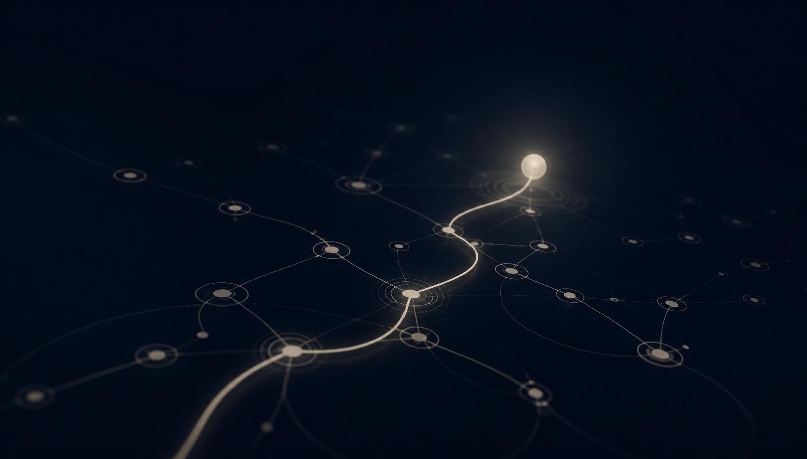The Future of Search Is an Agent, Not a Page