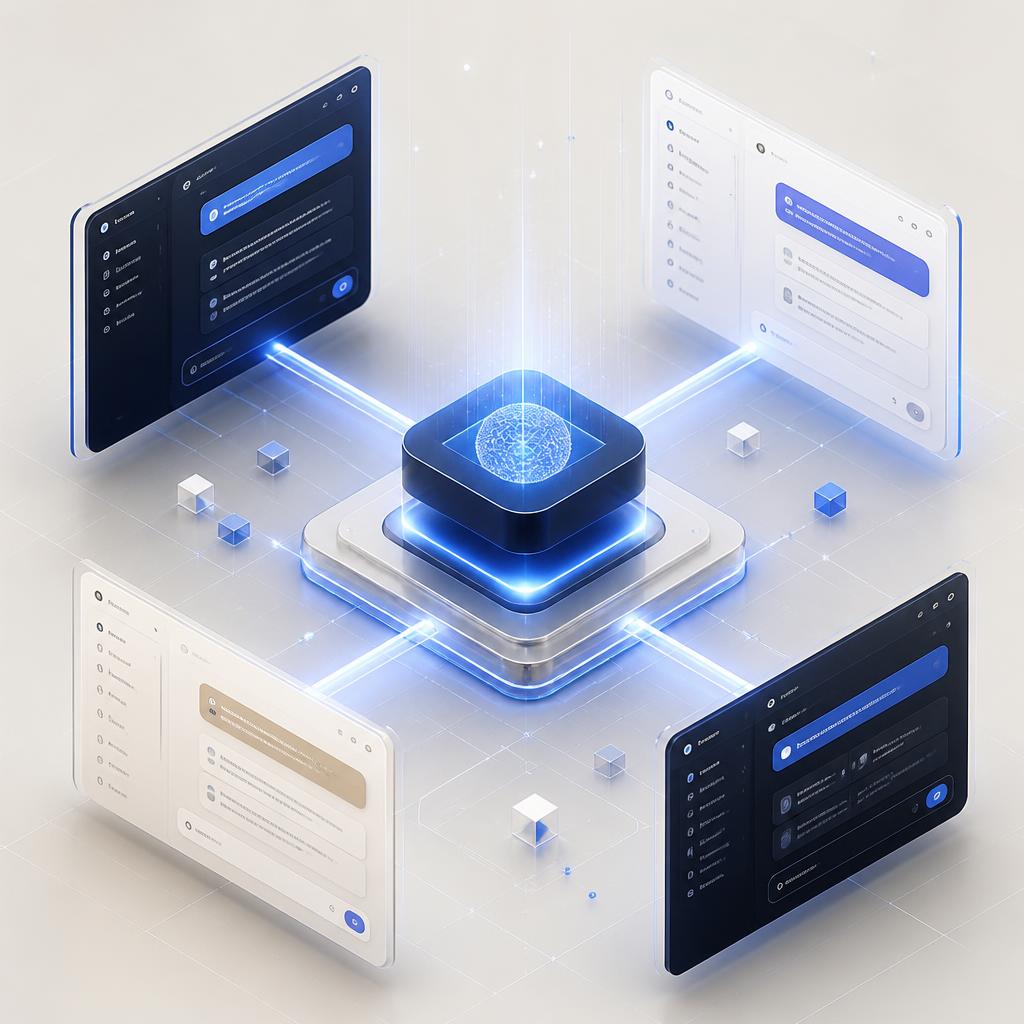 How to Improve Brand Visibility in AI Search Engines (2026 Guide)