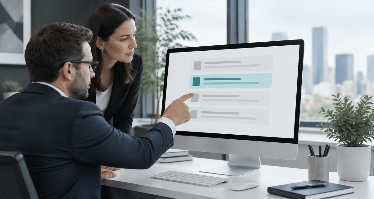 Why ChatGPT Recommends Your Competitors Instead of You (And How to Change That)