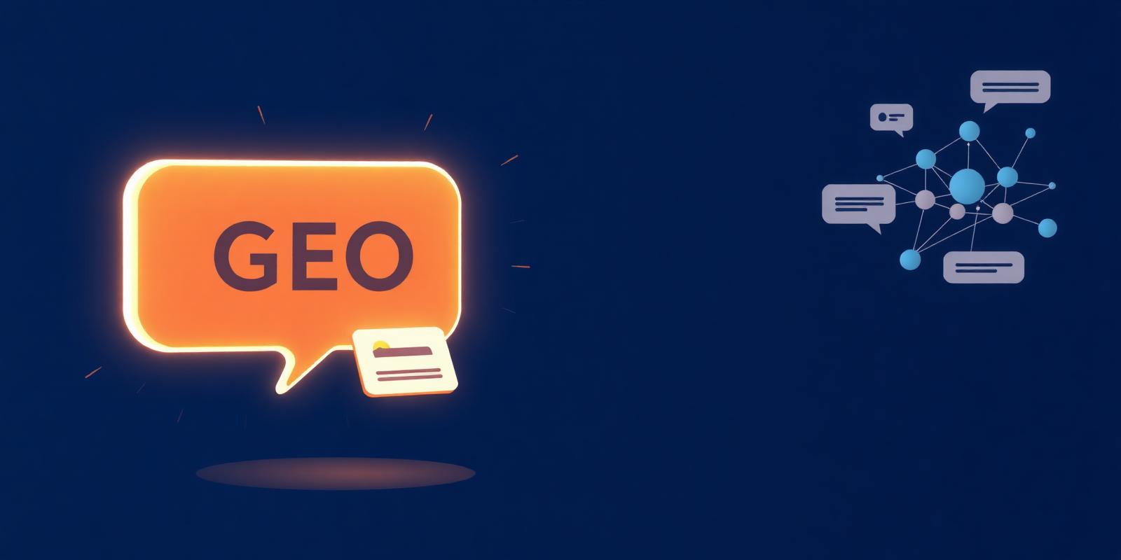 What Is Generative Engine Optimization (GEO)? The Complete 2026 Guide