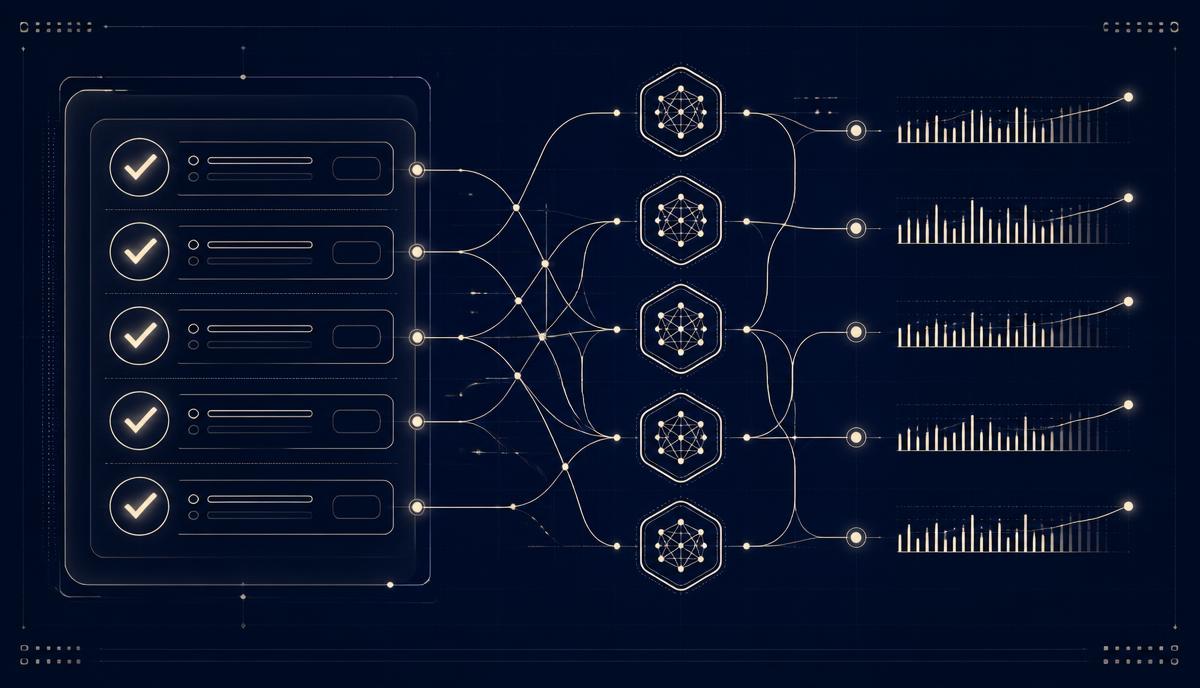 Generative Engine Optimization Checklist (2026): The AI Search Ranking Factors That Decide Who Gets Cited