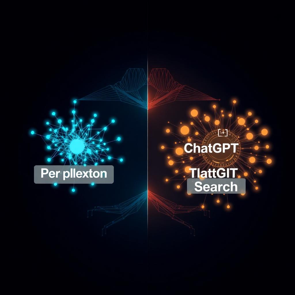 Perplexity vs ChatGPT Search (2026): How Each One Indexes, Cites, and Ranks Brands