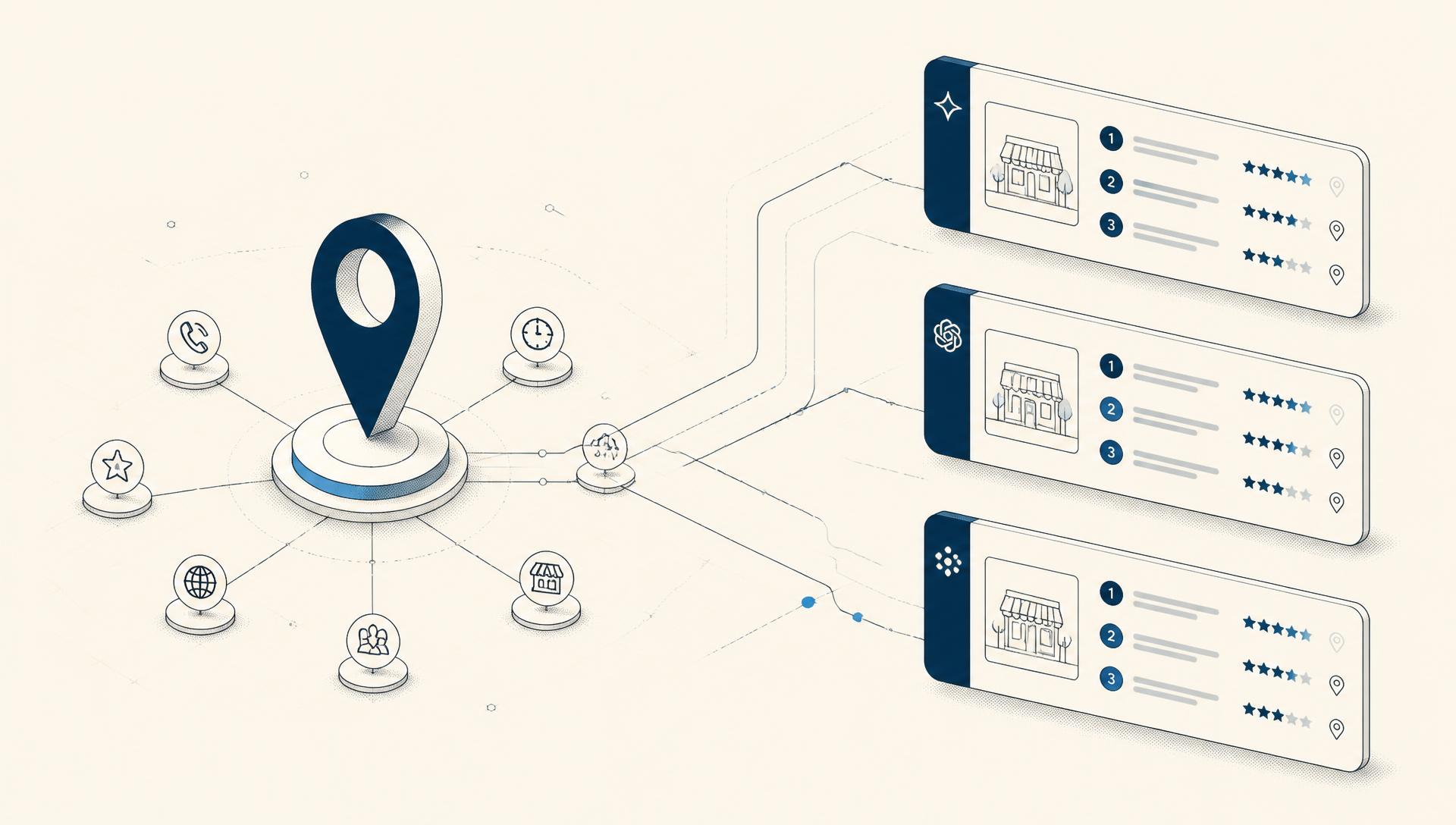 How to Get Your Service Business to Show Up in AI Results (2026)